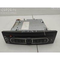 Аудиомагнитола Renault Laguna II (2001-2007) 2005 8200483748