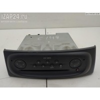 Аудиомагнитола Renault Megane I (1995-2003) 2002 7700434423