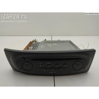 Аудиомагнитола Renault Megane I (1995-2003) 2003 7700434423