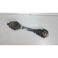 Полуось (приводной вал, шрус), перед. левая Volkswagen Sharan 2000-2010 2007 7M3407271T