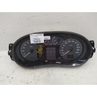 Щиток приборов (приборная панель) Renault Clio II (1998-2005) 2000 7700428500