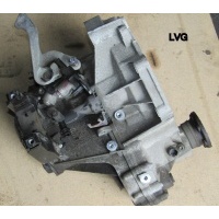 Кпп skoda , seat , vw 1.2 12v lvg