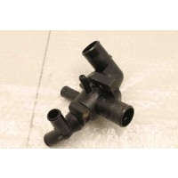 Корпус термостата Ford Transit 2006-2014 2.4L Duratorq-TDC 1432394