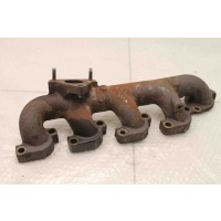 Коллектор выпускной Ford Transit 2006-2014 2.4L Duratorq-TDCi 1434869
