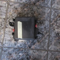 Renault зои предохранители usm bsm upc 284b64259r