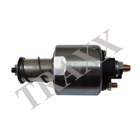 автомат для стартера valeo ss3050 renault nissan