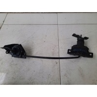 Volkswagen amarok 2h лифт колёса запасного 2h0803660f