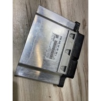Блок управления двигателя 1.4 tsi 04e907309a volkswagen гольф vii 7