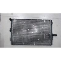 Радиатор (основной) Volkswagen Passat 6 2005-2010 2007 3C0121253AL