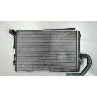 Радиатор (основной) Volkswagen Passat 6 2005-2010 2009 3C0121253AL