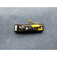 Подушка коленная airbag 3t2880841 superb ii 3t