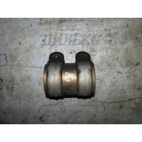 хомут глушителя VW Tiguan 2007-2011 2010 1K0253141N