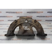 Коллектор выпускной PEUGEOT 307 0341G2