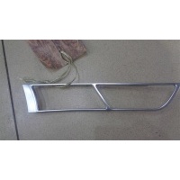 Накладка ручки внутренней передней правой Audi A6 C6 2004-2011 2007 4F0867490A