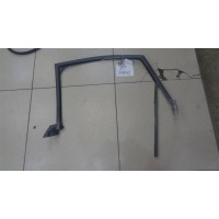 Уплотнитель стекла двери задней левой Audi A6 C6 2004-2011 2007 4F5839439AB