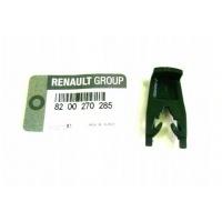 Крепеж стекло renault oe 8200270285