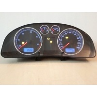 Спидометр часы volkswagen passat b5 рестайлинг tdi 3b0920805a
