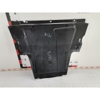 Защита картера (двигателя) Renault Scenic 2 2006 8200115689