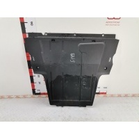 Защита картера (двигателя) Renault Scenic 2 2005 8200115689