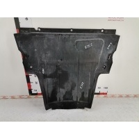 Защита картера (двигателя) Renault Megane 2 2003 8200115689