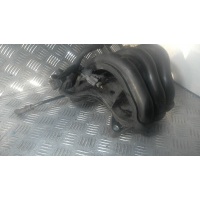 Впускной коллектор бензиновый SKODA FABIA (2007-2010) 2007 03D129743K