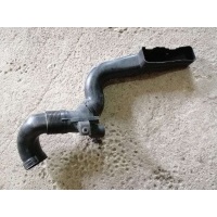 Воздухозаборник Audi A2 2002 8Z0129617B, 8Z0129594