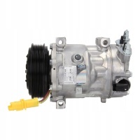 delphi компрессор кондиционера tsp0155474 delphi