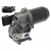 двигатель стеклоочистителя febi bilstein 48665