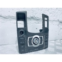 Блок кнопок Audi A8 D3 2005 4E1919609B