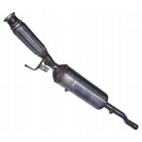 Фильтр dpf fap peugeot 508 2.0 hdi 2010 -