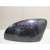 Накладка зеркала левого VAG New Beetle (2012 - ) 3C8857537GRU