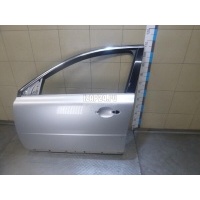 Дверь передняя левая Volvo S80 (2006 - 2016) 32228890