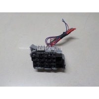 Блок предохранителей Volvo S80 (2006 - 2016) 30728630