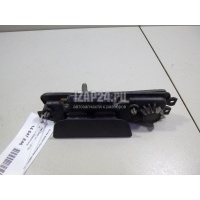 Ручка двери багажника наружная Renault Lada Largus (2011 - ) 8200431418