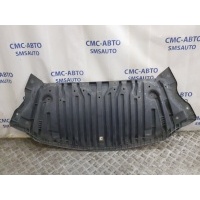 Защита ДВС Mercedes E-Class W212 A2125202323