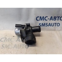 Клапан системы охлаждения ДВС Mercedes E-Class W212 A2712030164