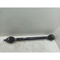 Привод передний правый Audi A3 8P 2004-2013 1K0407272KA