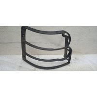 Декоративная решетка на фонарь Land Rover Range Rover Sport 1 L320 2005-2013 VUB503390