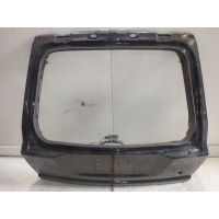 Дверь багажника Land Rover Range Rover Sport 1 L320 2005-2013 LR025571