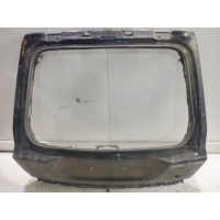 Дверь багажника Land Rover Range Rover Sport 1 L320 2005-2013 LR025571