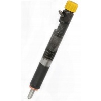 Форсунки ejbr02201z 1.8 tdci delphi оригинал