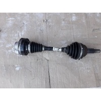 привод Volkswagen Touareg 7L 2006 7L0407271C