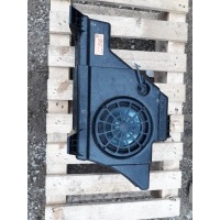 Сабвуфер Mercedes-Benz C-Class W204 A2048202502