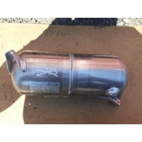 Ресивер воздушный Volkswagen Touareg 7L 2006 7L8616202A