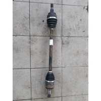 привод Mercedes-Benz ML-class W164 2008 A1643500010