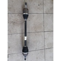 привод Mercedes-Benz ML-class W164 2008 A1643500010