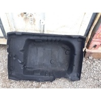 Пол багажника Mercedes-Benz Cls- class w218 2012 A2136901205