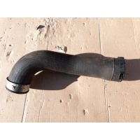 патрубок интеркулера Mercedes-Benz ML-class W166 2013 A1665280182
