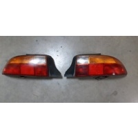 Фонарь BMW Z3 1998 63218389712