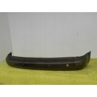 Бампер задняя volkswagen caddy 10 - 15